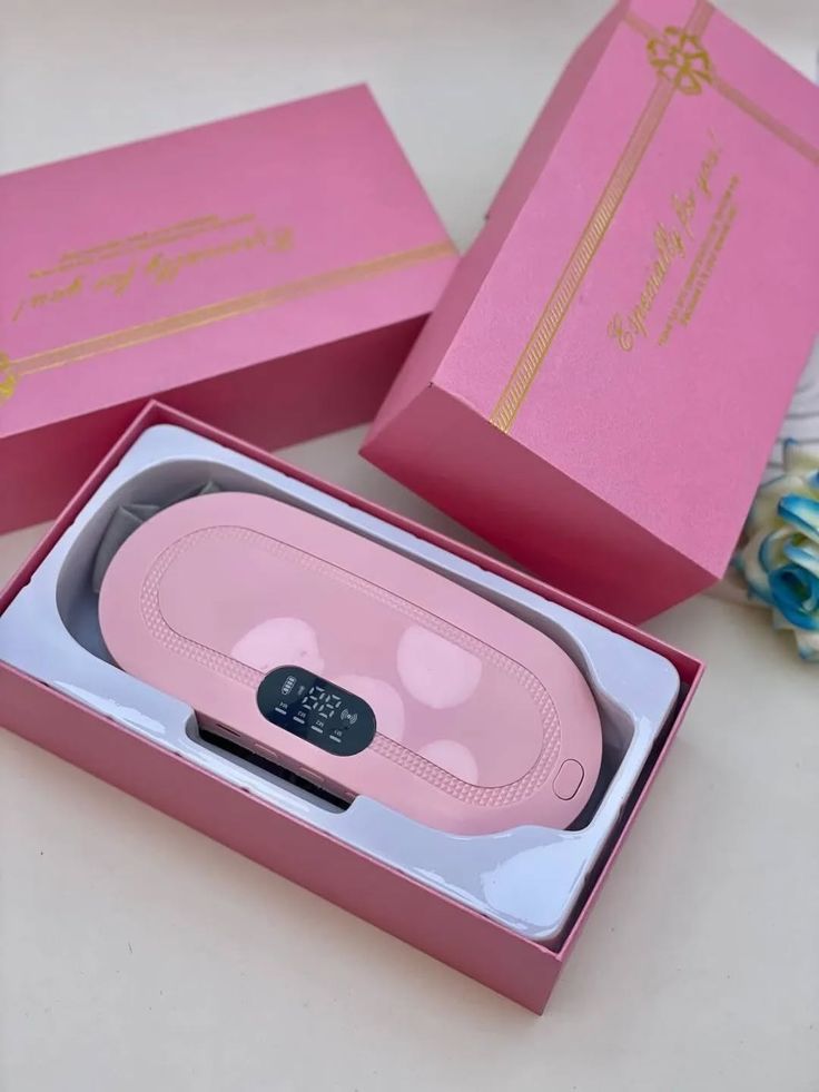 Cinturón Térmico Inteligente