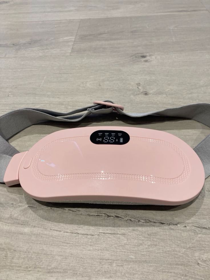 Cinturón Térmico Inteligente