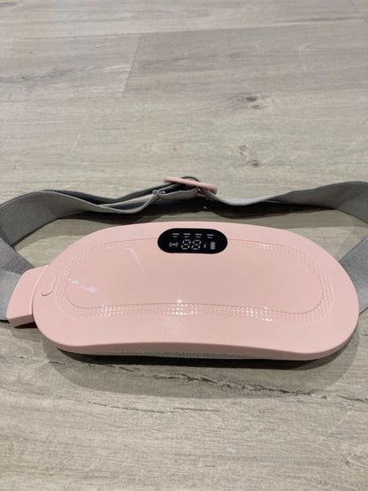 Cinturón Térmico Inteligente