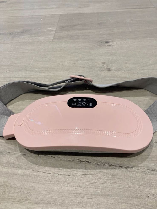 Cinturón Térmico Inteligente